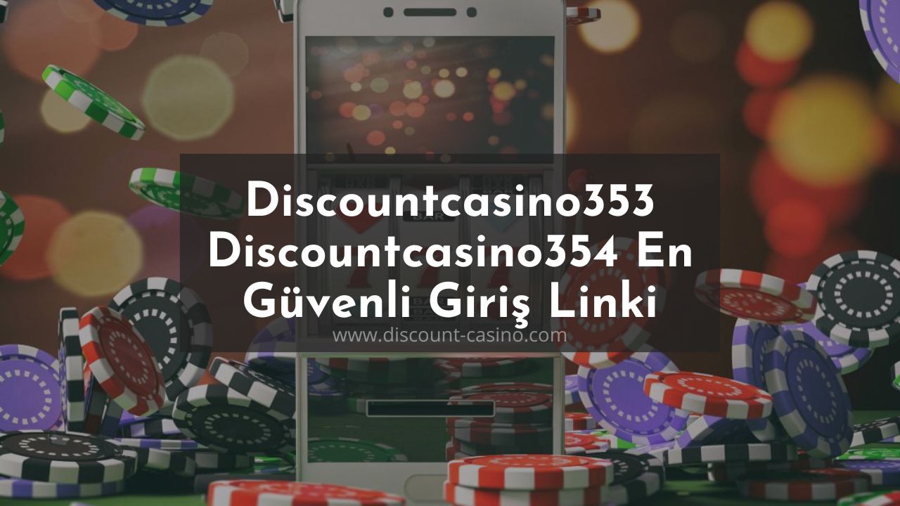 Discountcasino353 - Discountcasino354