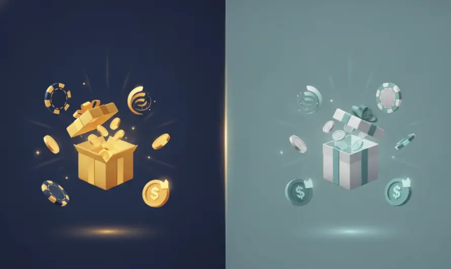 Bets10 Bonusu ve Casibom Farkları
