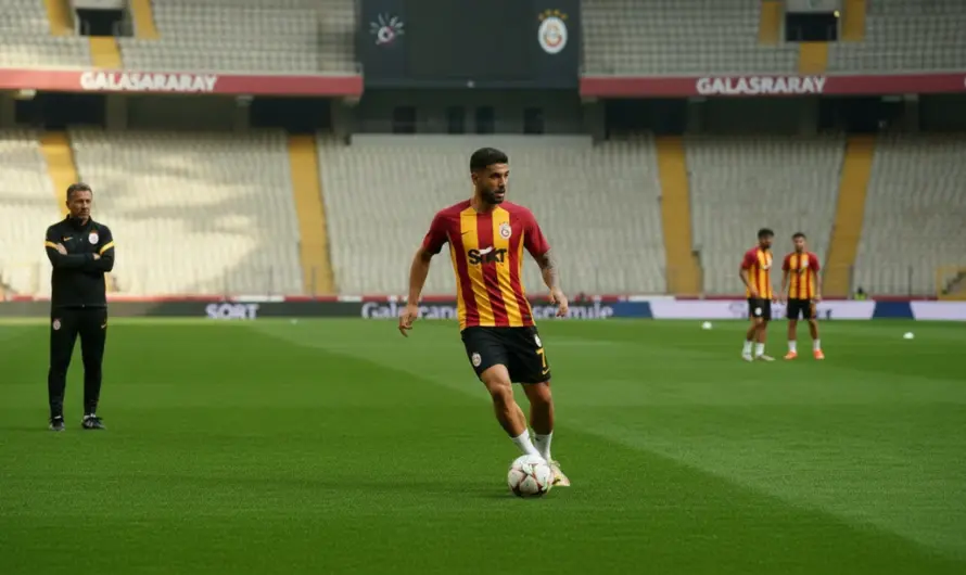 Okan Buruk’un Leao Planı: Galatasaray’da Zamanlama Merak Konusu